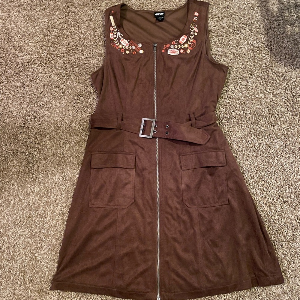 Her Universe Star Wars Han Solo dress